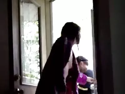 Cô giáo của thú cưng nhận được sex gái đẹp nhật bản fuck Khó trên một chiếc ghế da