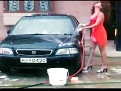 Oiled Đối tượng hấp dẫn thống trị bởi cô phim sex nhật bản đẹp ấy deranged lezdom tình nhân